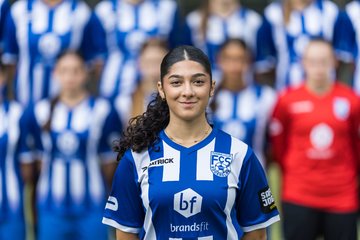 Bild 29 - wBJ FC Suederelbe.